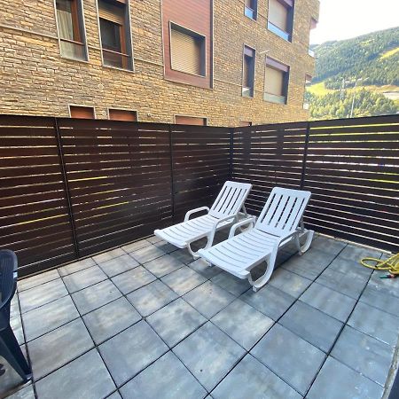 P&C Sol Tarter Lägenhet El Tarter Exteriör bild