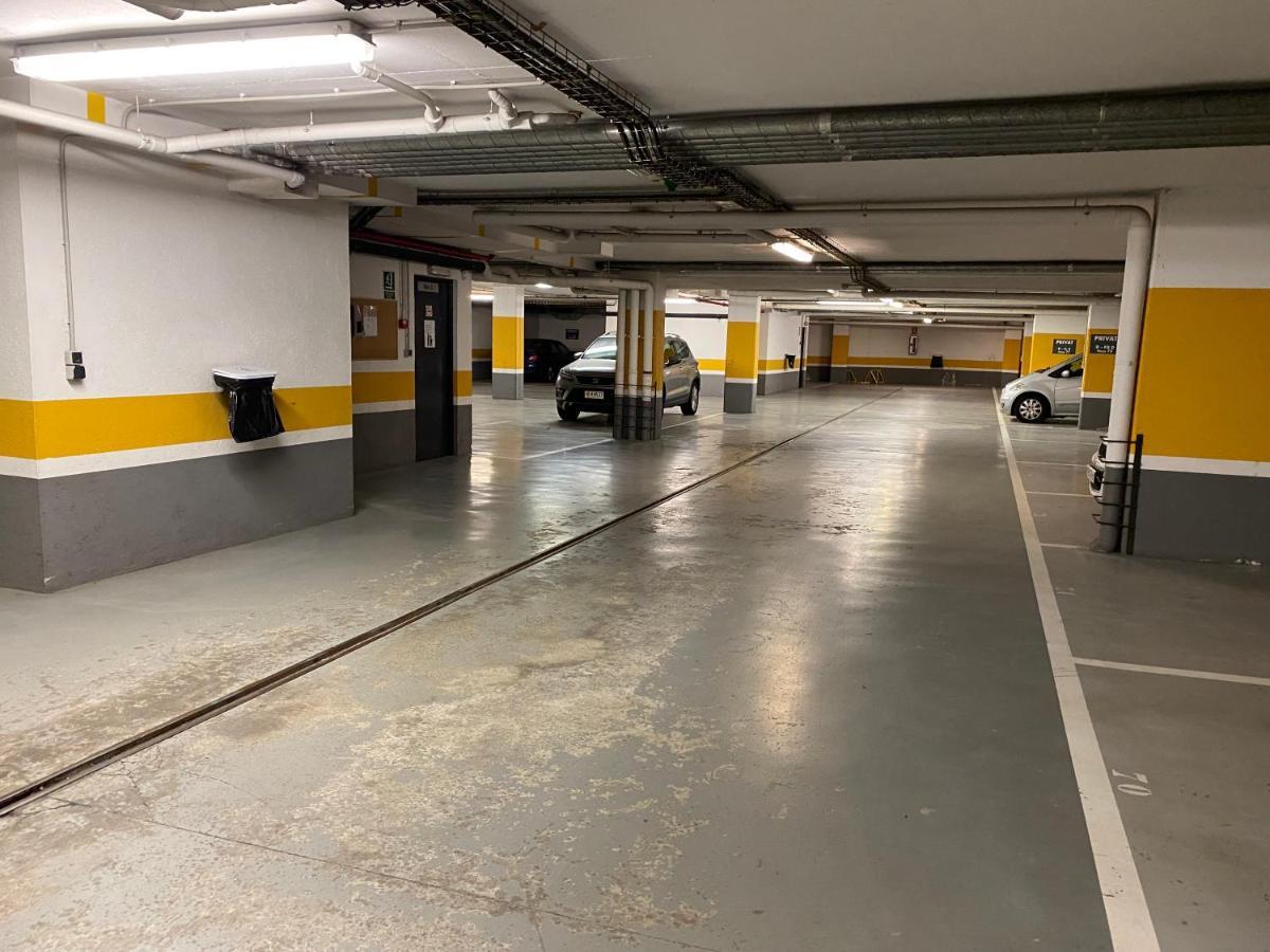 P&C Sol Tarter Lägenhet El Tarter Exteriör bild